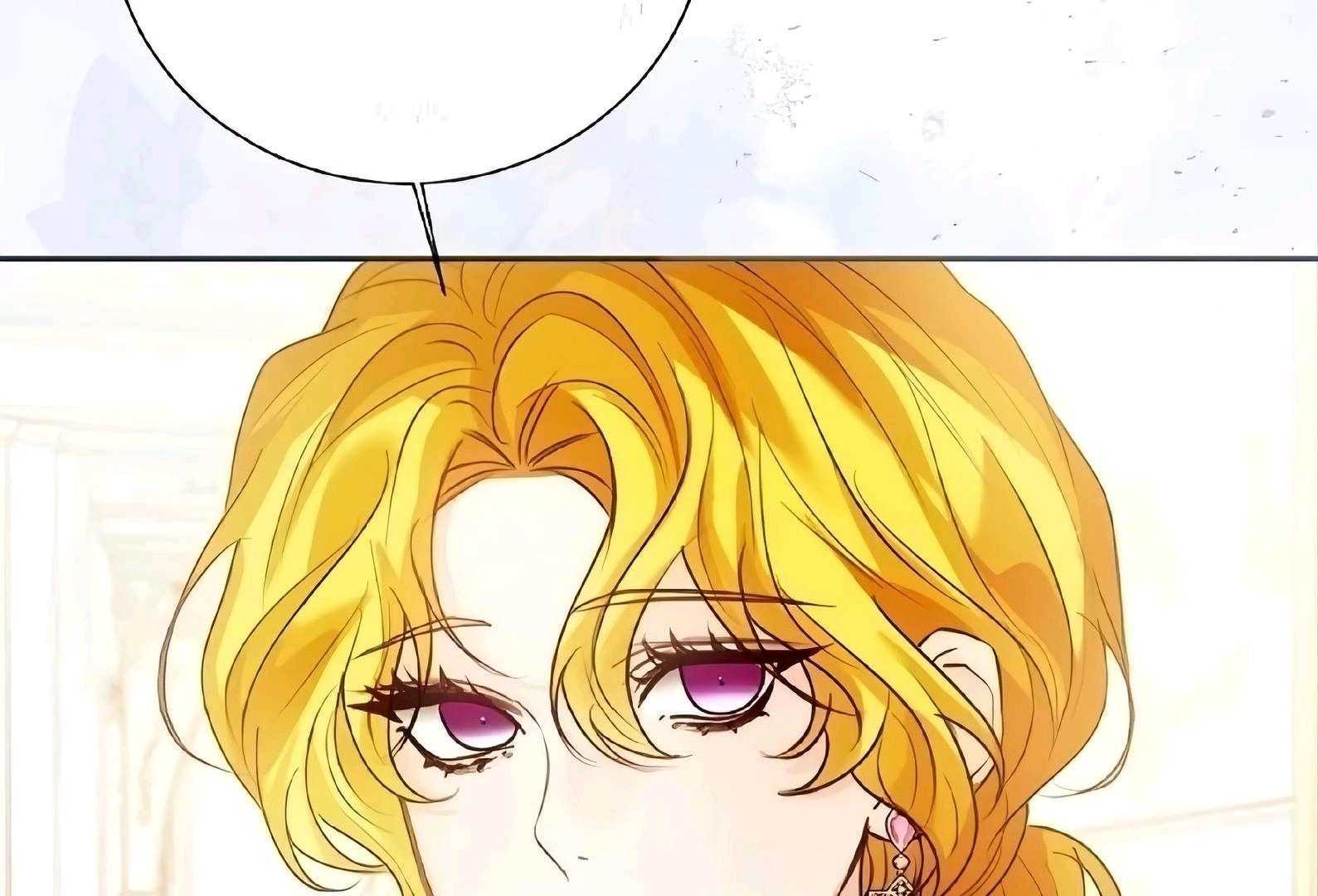 I Abdicate my title of Empress Chapter 98 page 54