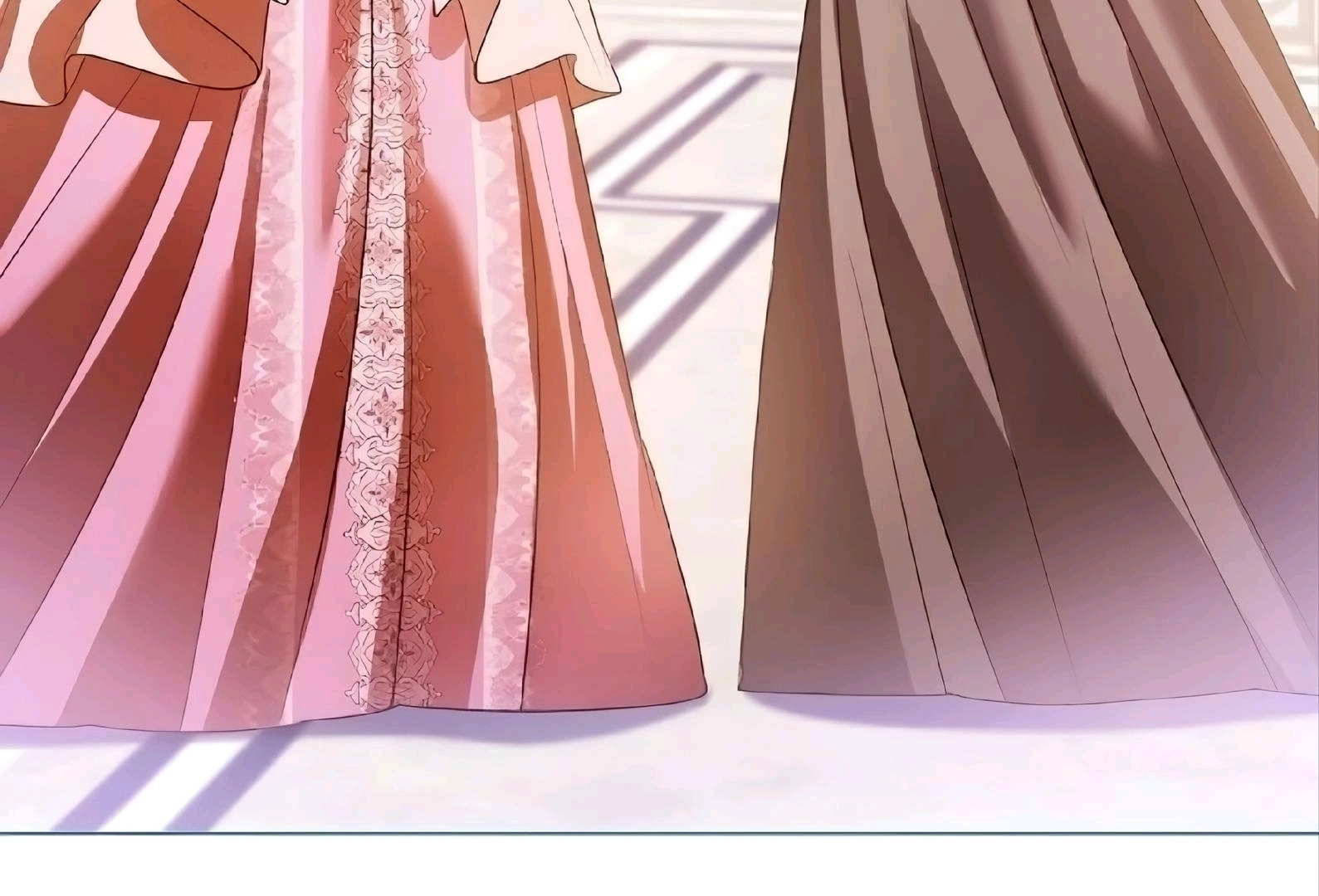 I Abdicate my title of Empress Chapter 98 page 59