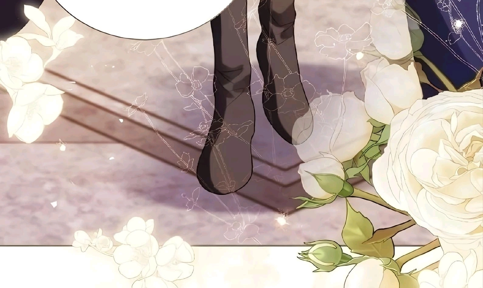 I Abdicate my title of Empress Chapter 98 page 72