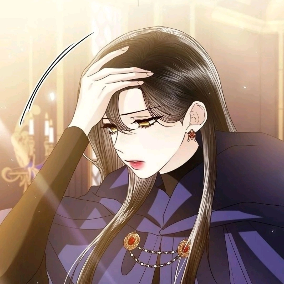 I Abdicate my title of Empress Chapter 98 page 78