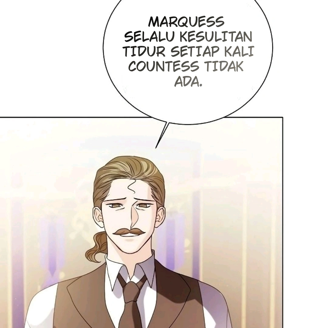 I Abdicate my title of Empress Chapter 98 page 81