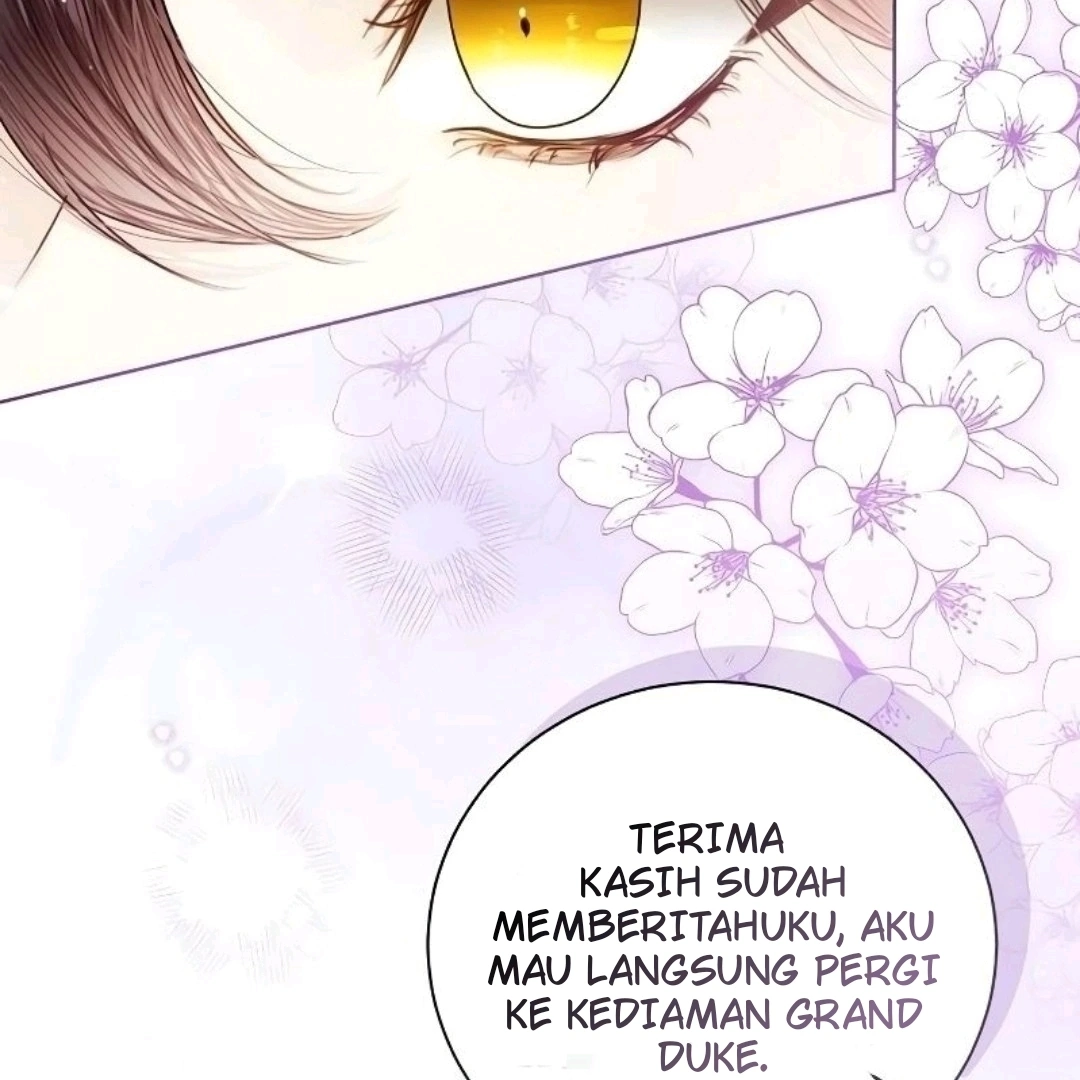 I Abdicate my title of Empress Chapter 98 page 84