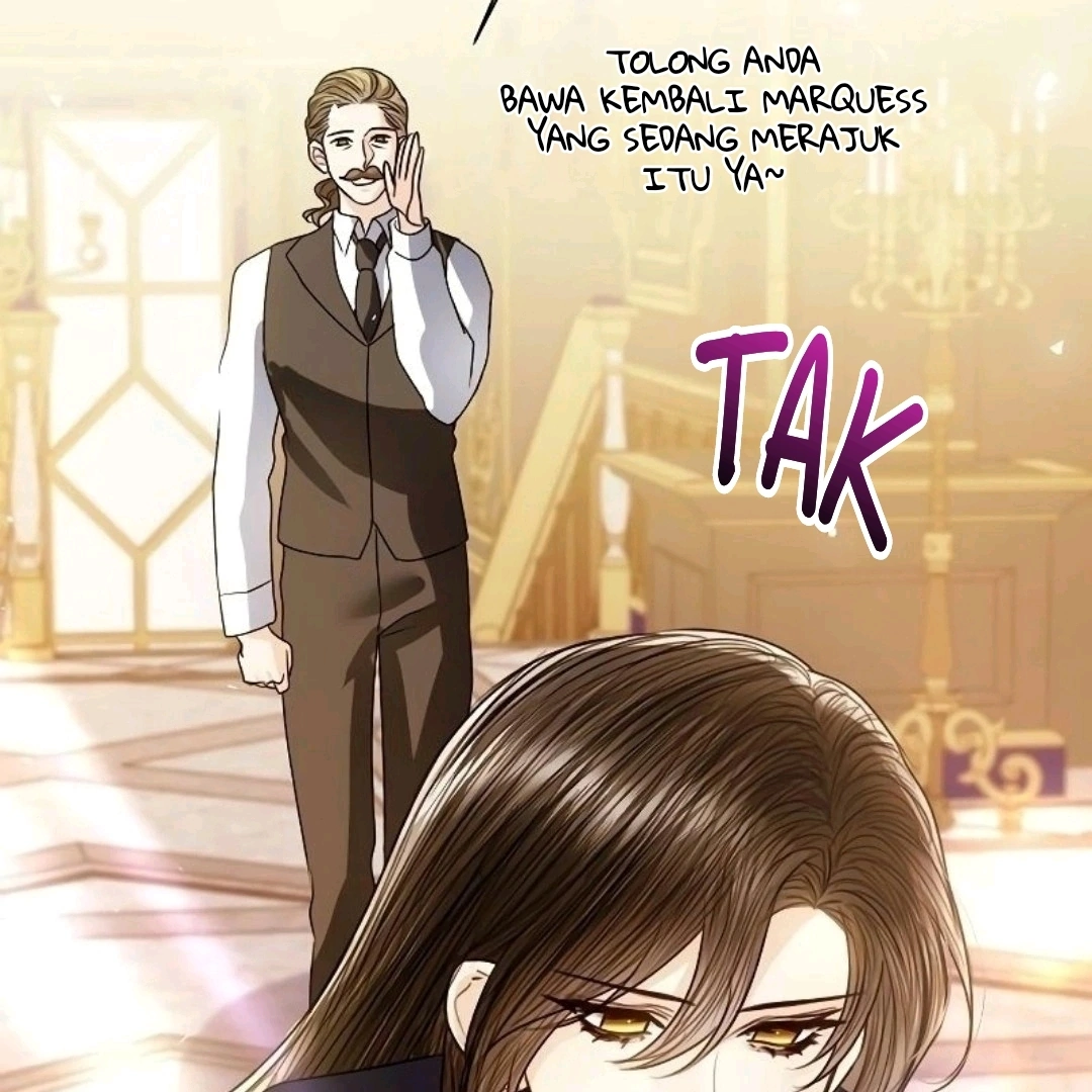 I Abdicate my title of Empress Chapter 98 page 86