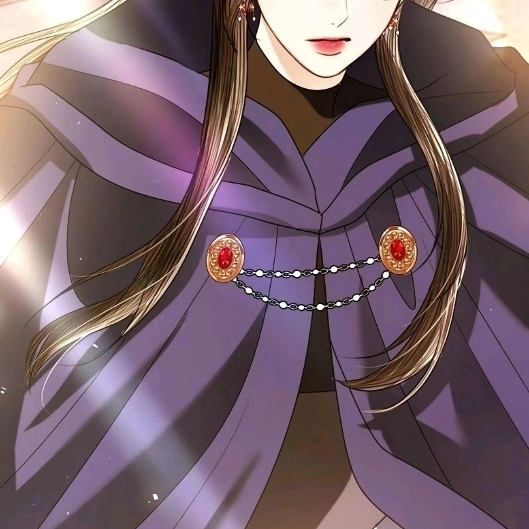 I Abdicate my title of Empress Chapter 98 page 87