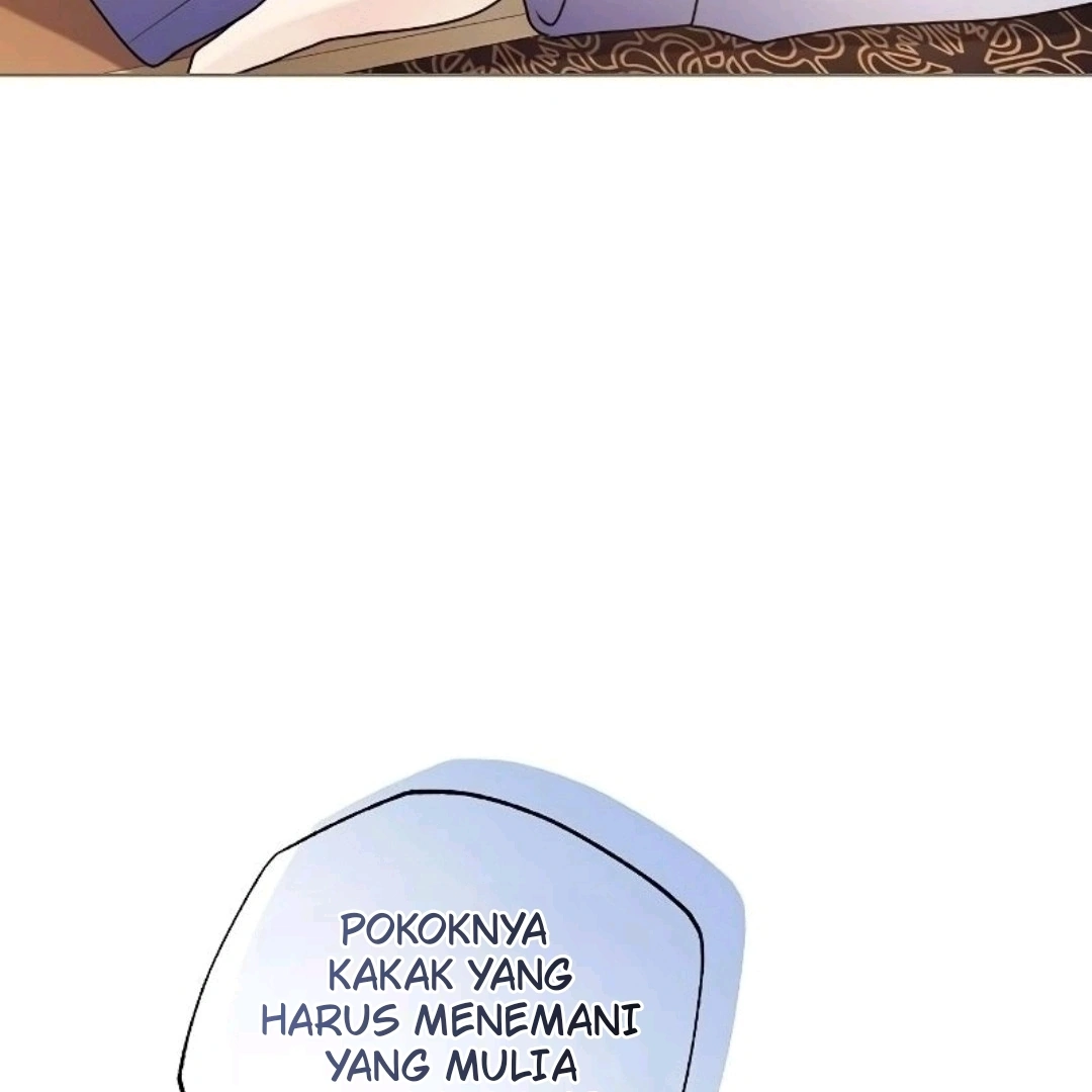 I Abdicate my title of Empress Chapter 98 page 97
