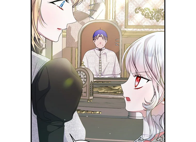 I Adopted a Villainous Dad Chapter 22 page 106