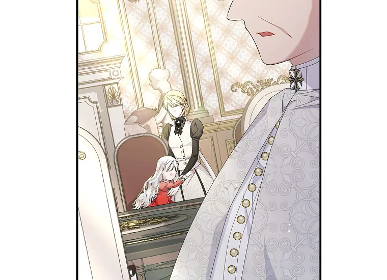 I Adopted a Villainous Dad Chapter 22 page 120