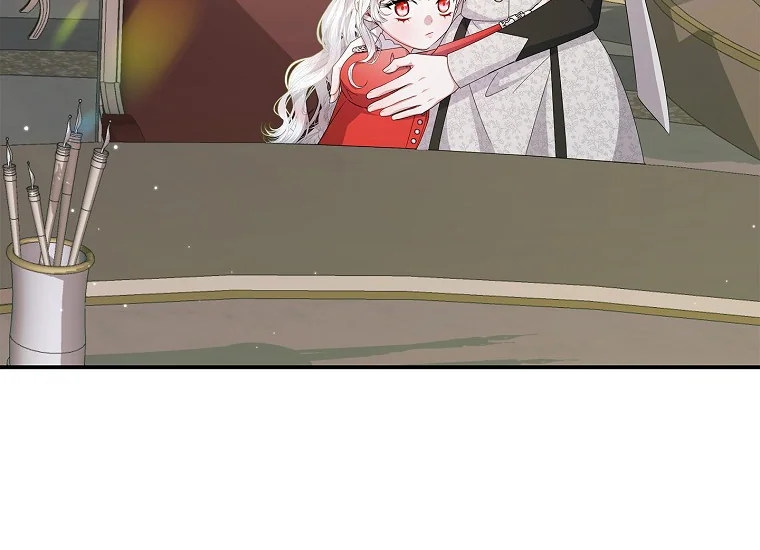 I Adopted a Villainous Dad Chapter 22 page 125