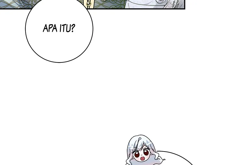 I Adopted a Villainous Dad Chapter 22 page 35