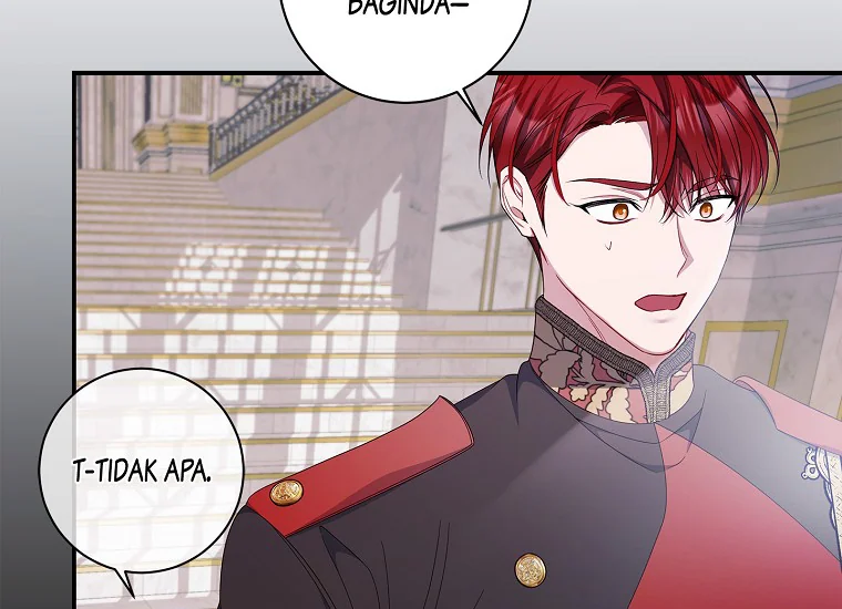 I Adopted a Villainous Dad Chapter 26 page 60