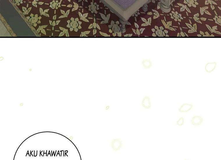 I Adopted a Villainous Dad Chapter 26 page 6