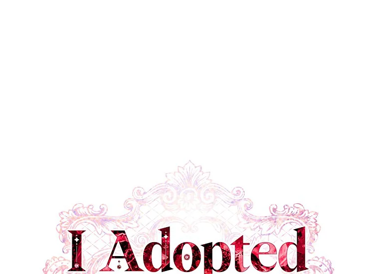 I Adopted a Villainous Dad Chapter 35 page 123
