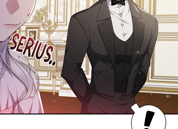 I Adopted a Villainous Dad Chapter 35 page 159
