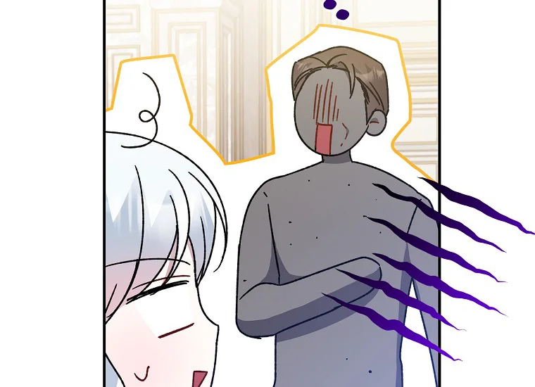 I Adopted a Villainous Dad Chapter 35 page 173
