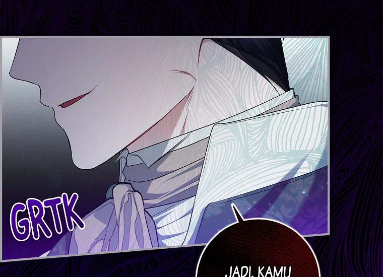 I Adopted a Villainous Dad Chapter 35 page 27