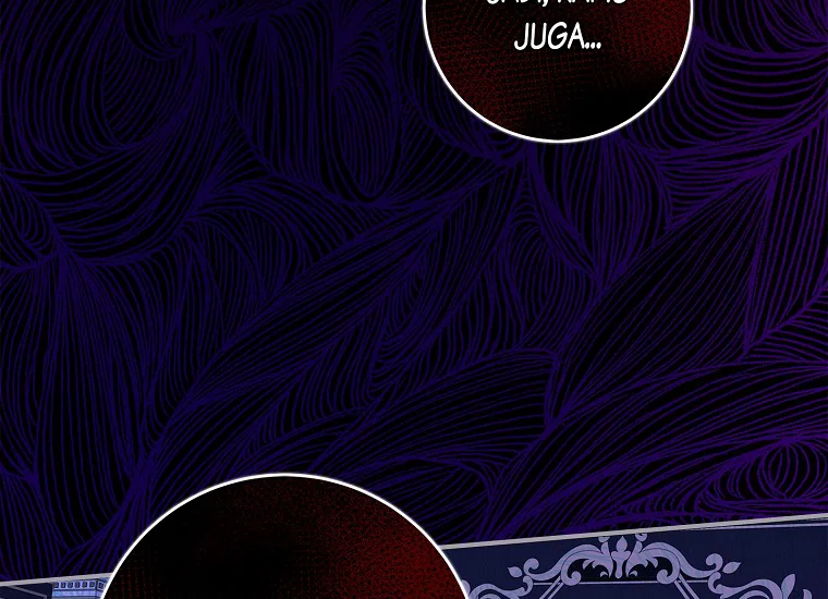 I Adopted a Villainous Dad Chapter 35 page 28
