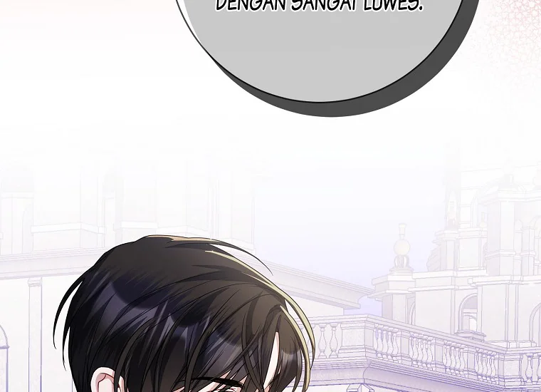 I Adopted a Villainous Dad Chapter 35 page 41