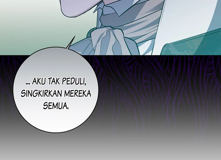 I Adopted a Villainous Dad Chapter 35 page 79