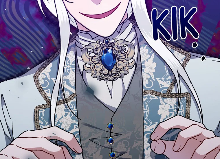 I Adopted a Villainous Dad Chapter 35 page 97