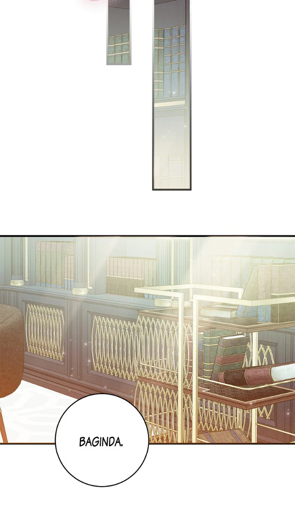 I Adopted a Villainous Dad Chapter 44 page 23