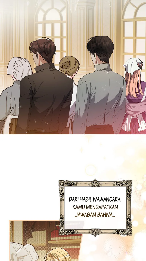 I Adopted a Villainous Dad Chapter 44 page 2