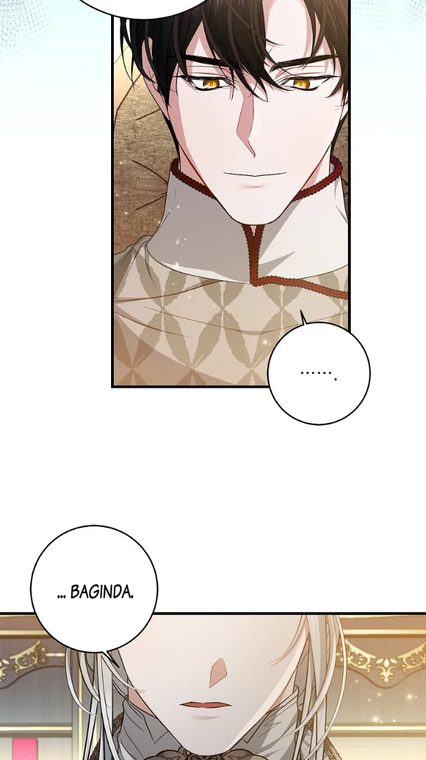 I Adopted a Villainous Dad Chapter 44 page 29