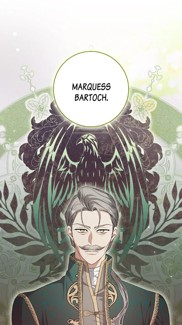 I Adopted a Villainous Dad Chapter 44 page 43