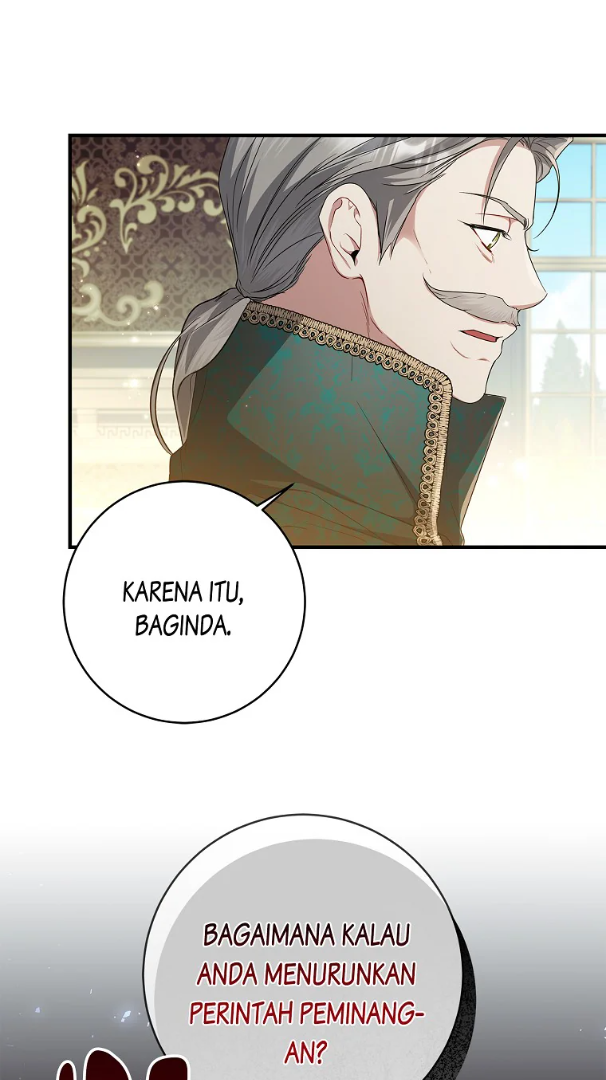 I Adopted a Villainous Dad Chapter 44 page 47
