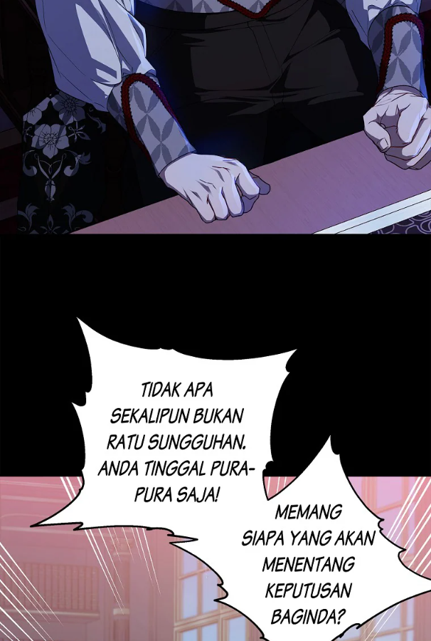I Adopted a Villainous Dad Chapter 44 page 52