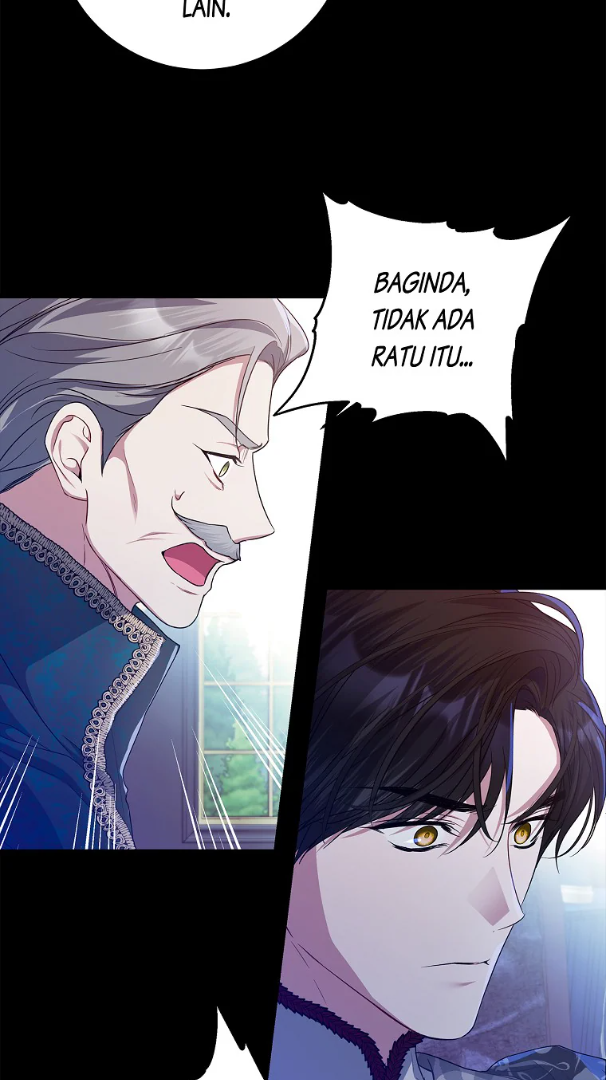 I Adopted a Villainous Dad Chapter 44 page 54