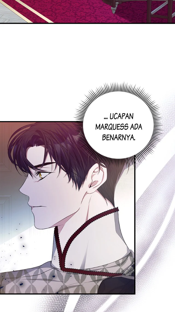 I Adopted a Villainous Dad Chapter 44 page 59