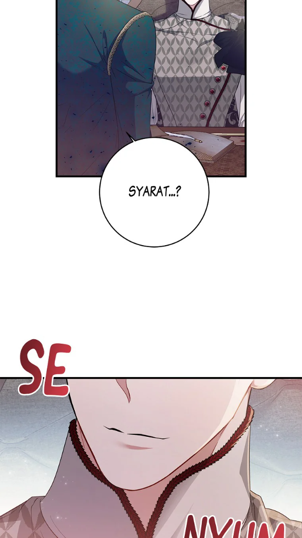 I Adopted a Villainous Dad Chapter 44 page 63