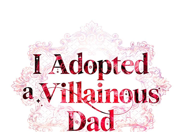 I Adopted a Villainous Dad Chapter 5 page 12