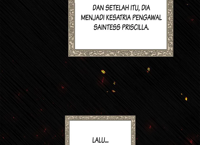 I Adopted a Villainous Dad Chapter 5 page 37
