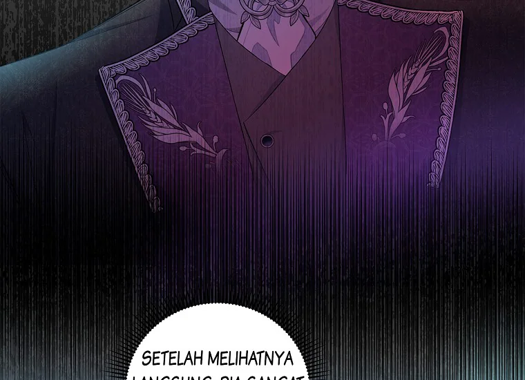 I Adopted a Villainous Dad Chapter 5 page 58