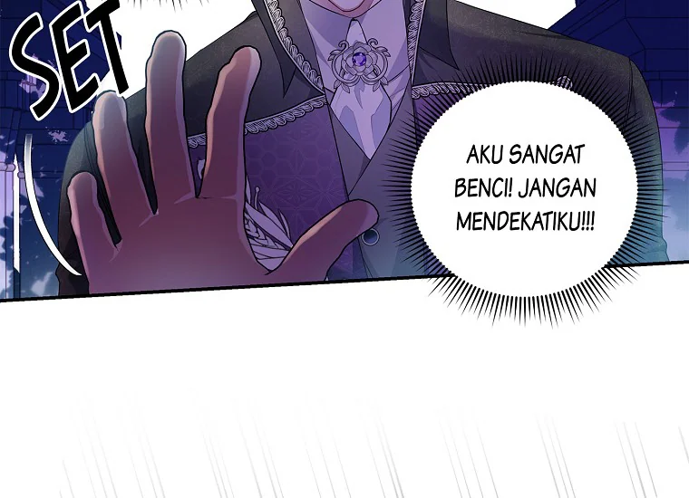 I Adopted a Villainous Dad Chapter 5 page 64