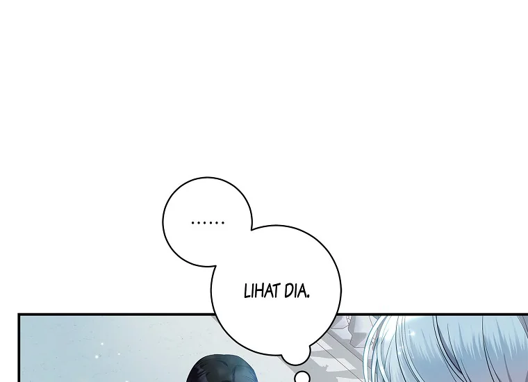 I Adopted a Villainous Dad Chapter 5 page 85