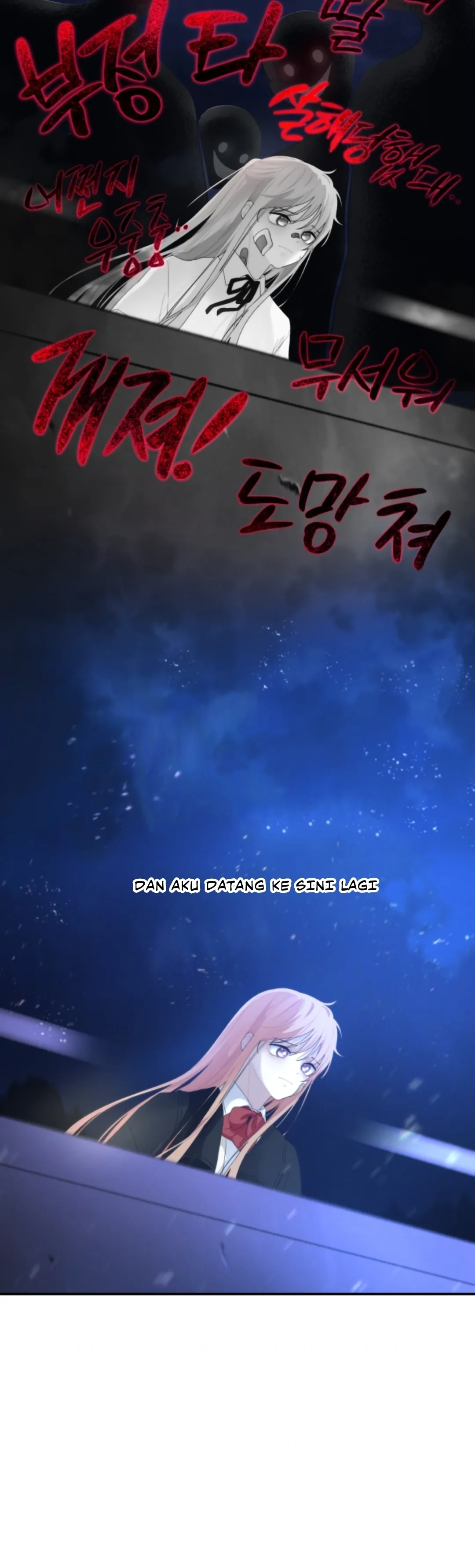 I am your guardian angel Chapter 1 page 17