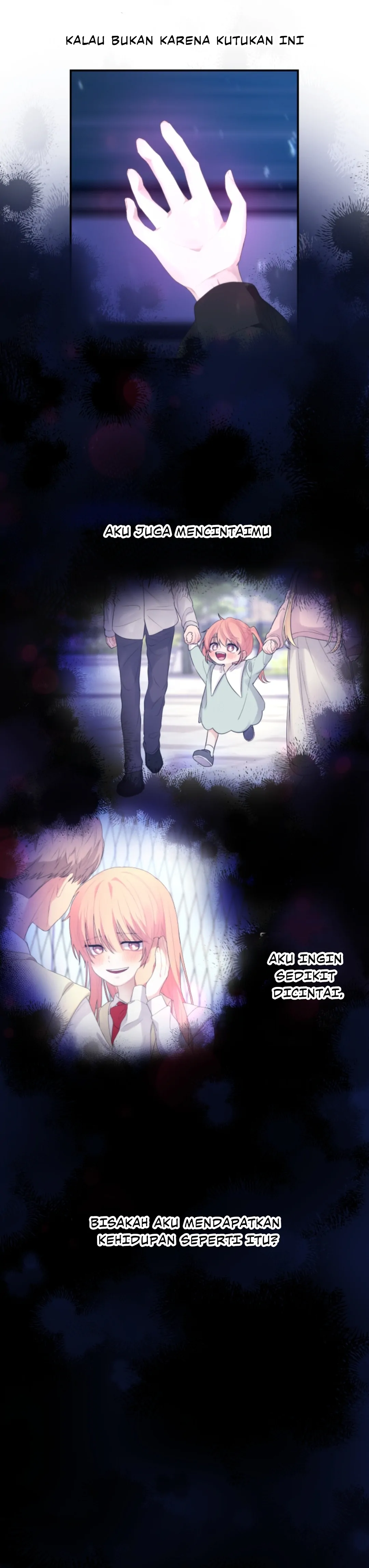 I am your guardian angel Chapter 1 page 21