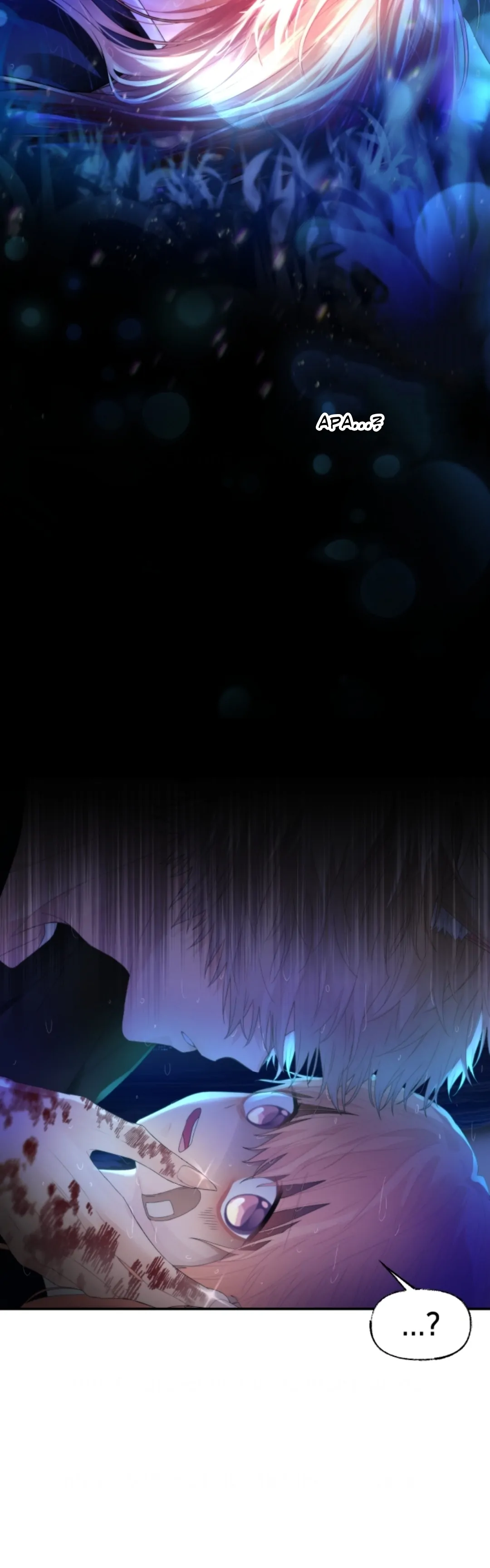 I am your guardian angel Chapter 1 page 32