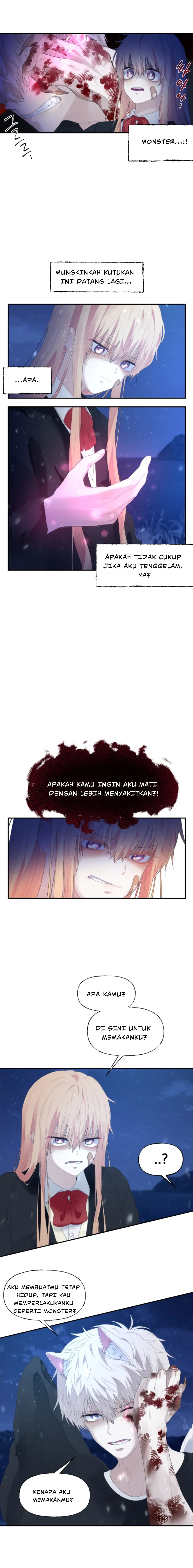 I am your guardian angel Chapter 1 page 34