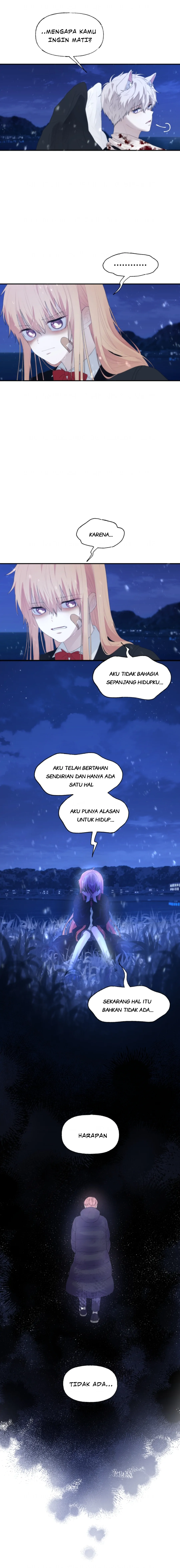 I am your guardian angel Chapter 1 page 36