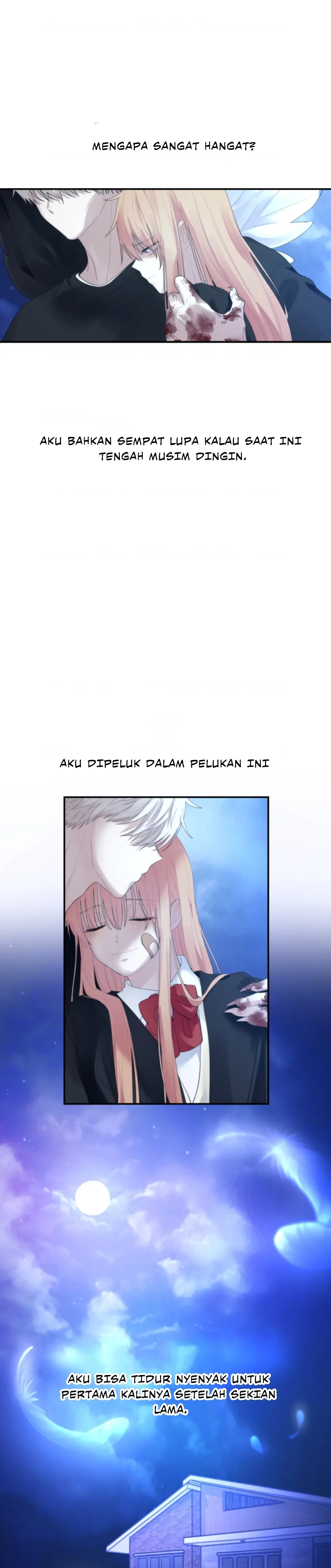 I am your guardian angel Chapter 1 page 40