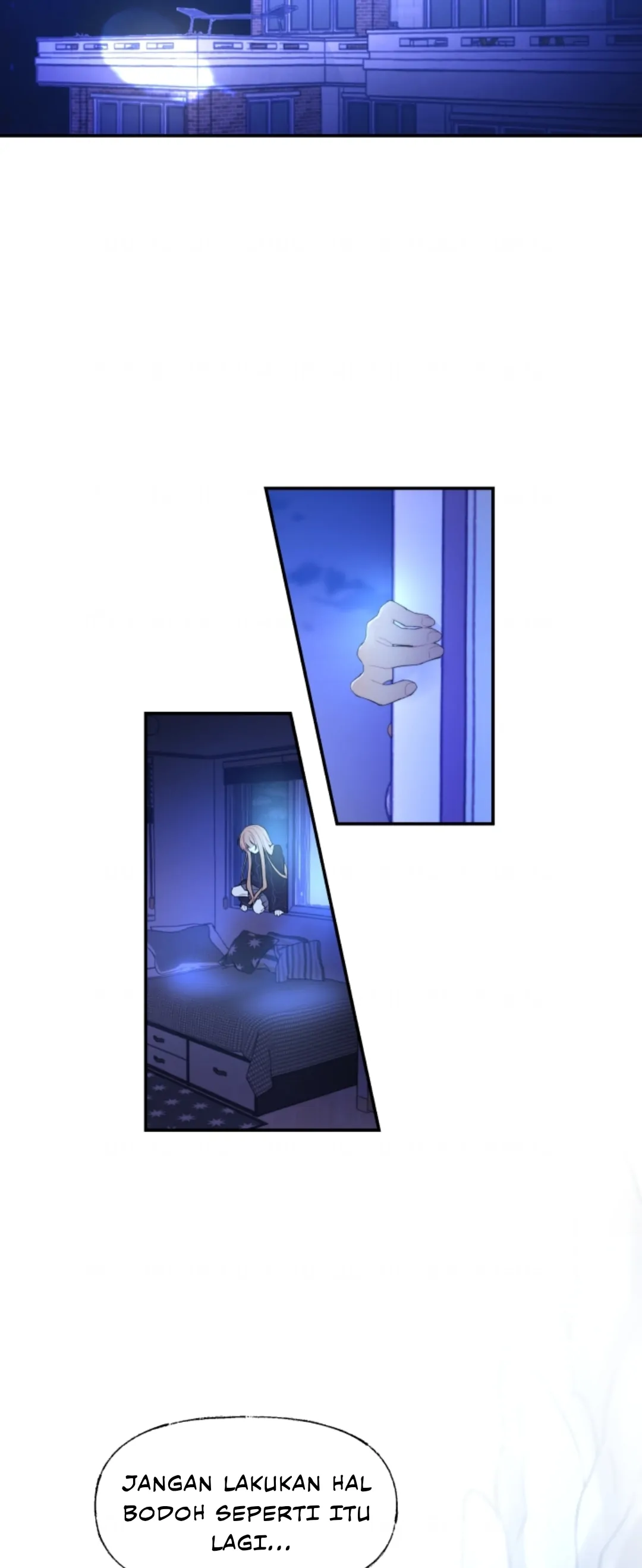 I am your guardian angel Chapter 1 page 41