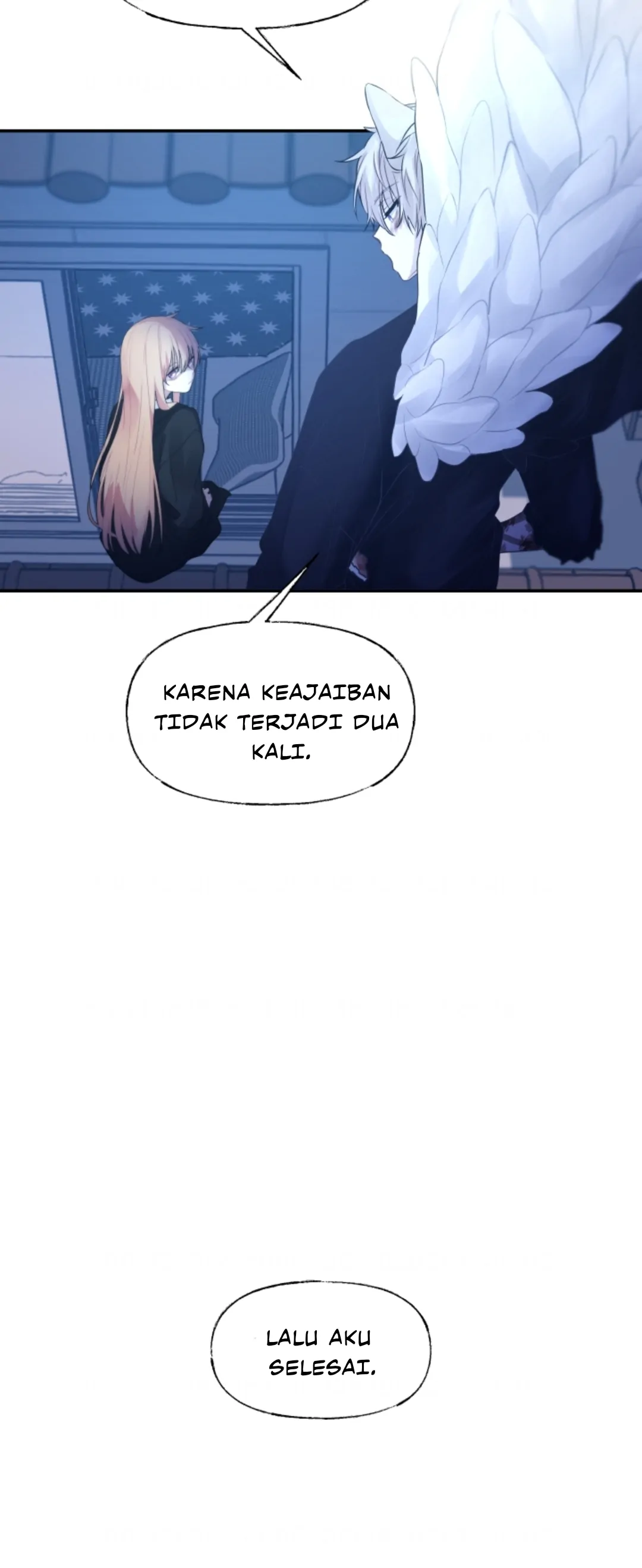 I am your guardian angel Chapter 1 page 42
