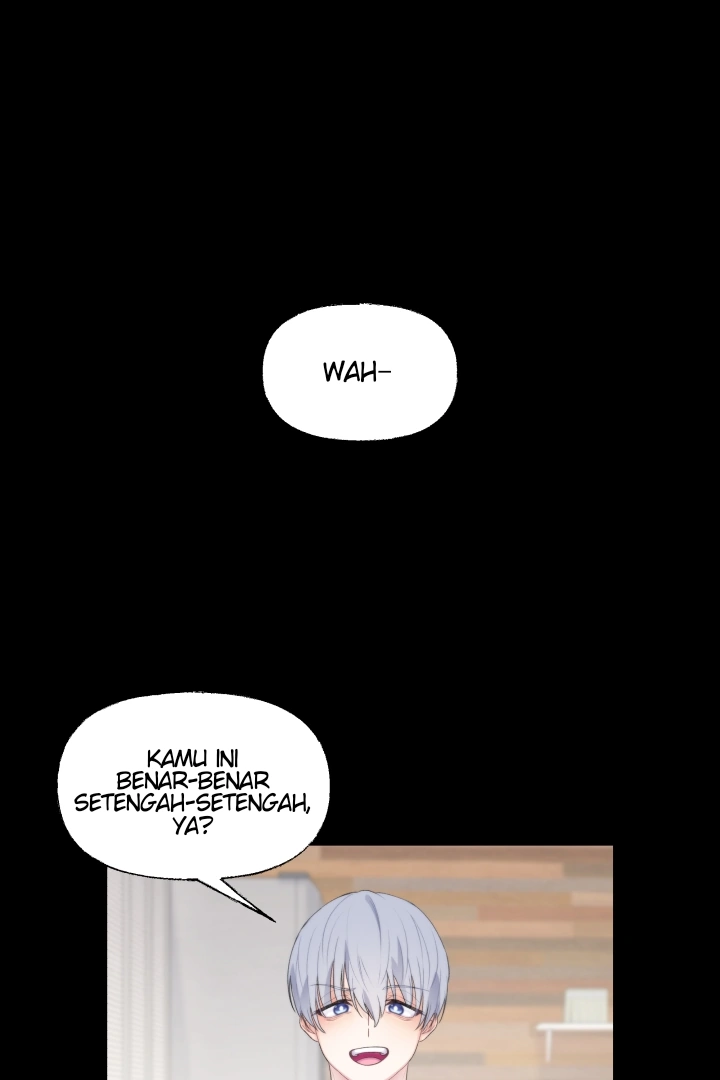 I am your guardian angel Chapter 12 page 0