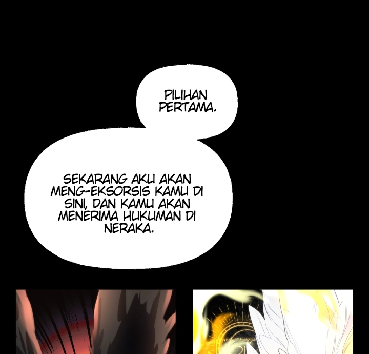 I am your guardian angel Chapter 12 page 10