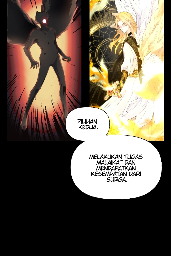 I am your guardian angel Chapter 12 page 11