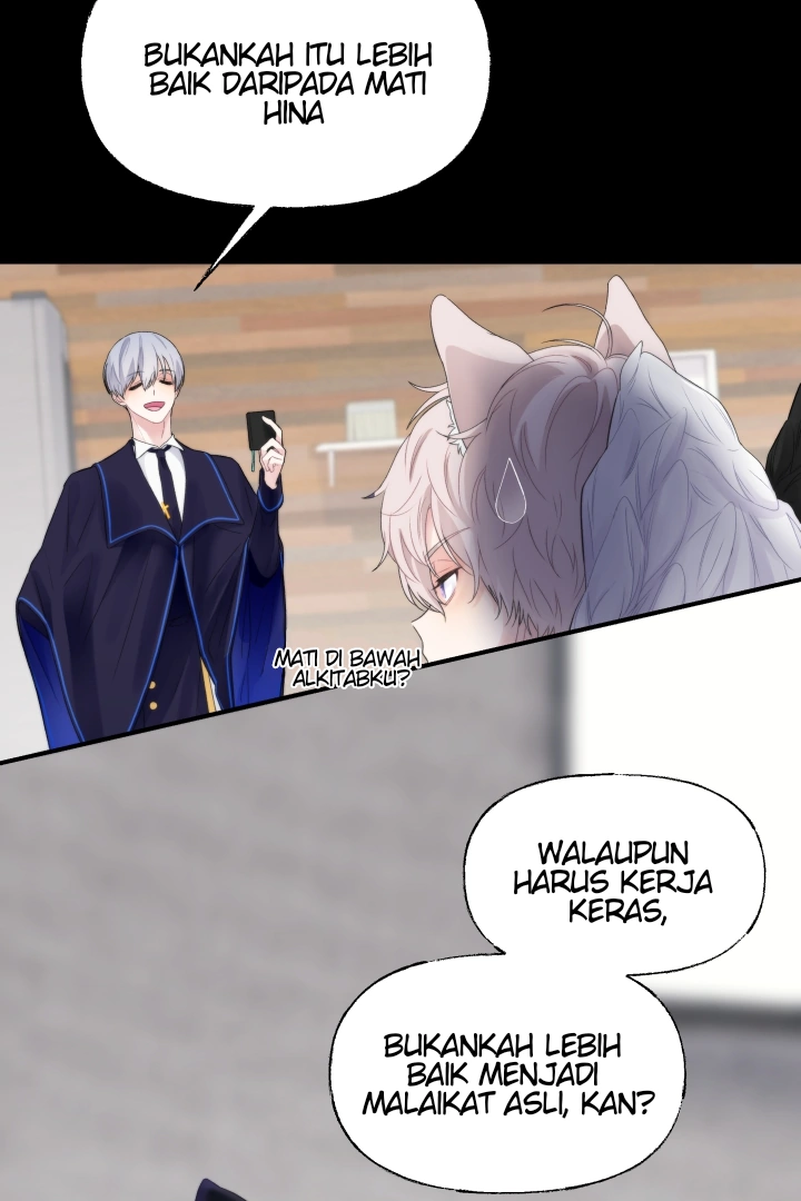 I am your guardian angel Chapter 12 page 13