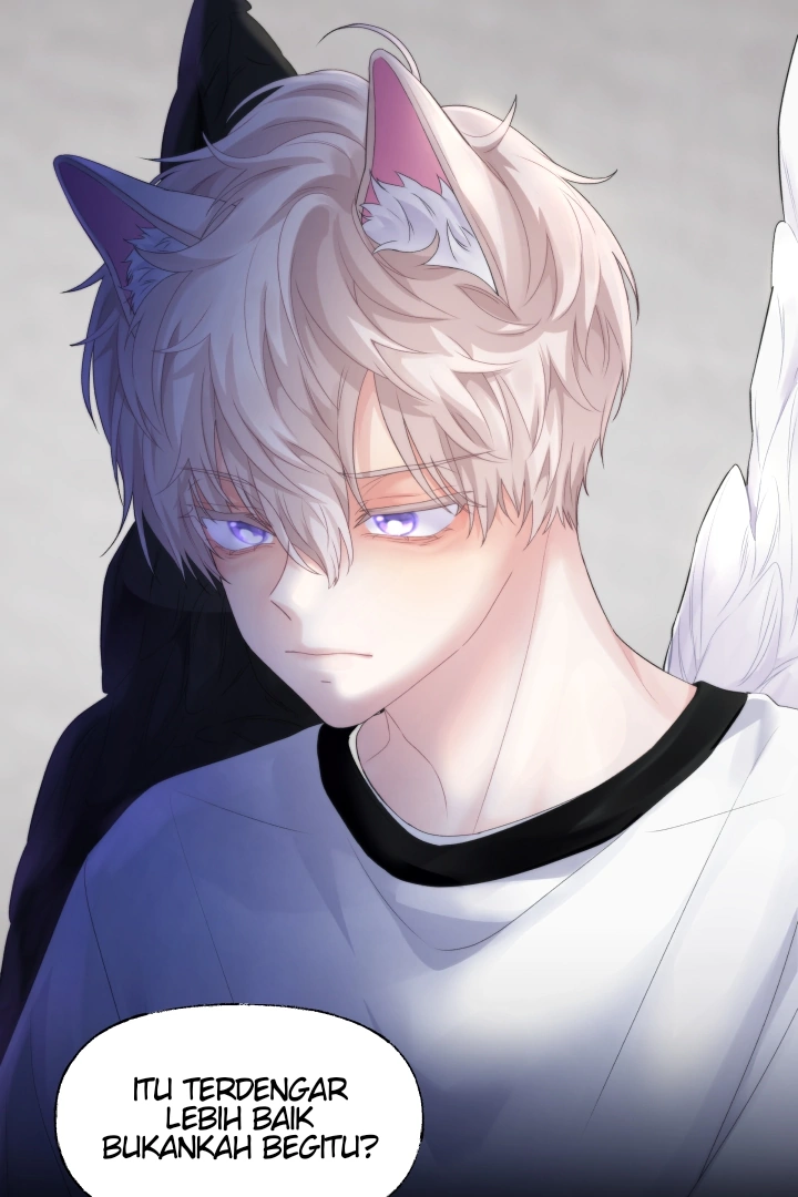 I am your guardian angel Chapter 12 page 14